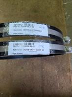 2 x Ophangbeugels Jacob DN315 Wand A2, Ophalen