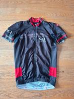 Castelli Aero 4.1 Fietsshirt L, Ophalen of Verzenden, Zo goed als nieuw, Bovenkleding