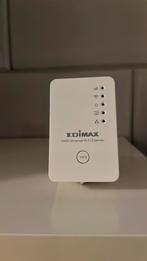 Edimax EW7438RPN, Ophalen of Verzenden, Gebruikt