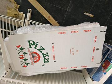 Pizza dozen - Nieuw beschikbaar voor biedingen