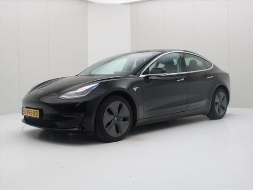 Tesla Model 3 Long-Range AWD 351pk 75 kWh [ AUTOPILOT+620KM, Auto's, Tesla, Bedrijf, Te koop, Model 3, 4x4, ABS, Achteruitrijcamera