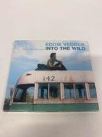 Eddie Vedder (Pearl Jam) - Into The Wild - The Soundtrack, Cd's en Dvd's, Ophalen of Verzenden, Gebruikt, Poprock