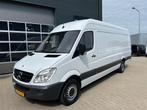 Mercedes-Benz Sprinter 313 2.2 CDI 432 L3H2 Marge, Euro 5, Gebruikt, Zwart, 4 cilinders