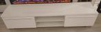 Dressoir wit, Huis en Inrichting, Kasten | Dressoirs, Ophalen, Overige materialen, 150 tot 200 cm, Zo goed als nieuw