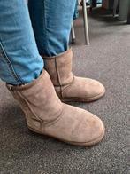 100% schaapswollen laarzen van EMU (soort Uggs), Bruin, Ophalen of Verzenden, Gedragen, Emu Australia