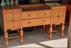 Prachtige zeldzame engelse kast, WARING & GILLOW dressoir, Huis en Inrichting, Ophalen, Zo goed als nieuw, 50 tot 75 cm, 150 tot 200 cm