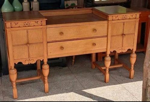Prachtige zeldzame engelse kast, WARING & GILLOW dressoir, Huis en Inrichting, Kasten | Ladekasten, Zo goed als nieuw, 150 tot 200 cm