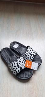 Nike Benassi JDI Slippers - Maat 40, Kleding | Dames, Slippers, Zwart, Nike, Nieuw