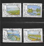 Italie 1987, Verzenden, Gestempeld