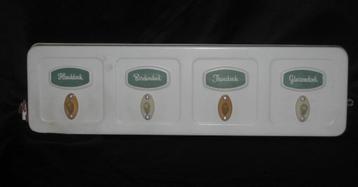 Brabantia Vintage Doekenrek beschikbaar voor biedingen