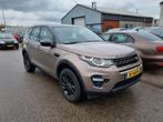 Land Rover Discovery Sport 2.0 TD4 SE Clima Bj:2016 NAP!, Traction-control, Gebruikt, Euro 6, 4 cilinders