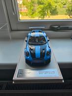 Dino models porsche gt2 rs 1:18, Hobby en Vrije tijd, Modelauto's | 1:18, Ophalen of Verzenden, Zo goed als nieuw, Overige merken