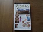 capitool reisgids Sevilla en Andalusie, Boeken, Gelezen, Capitool, Ophalen of Verzenden, Europa