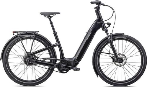 Specialized Como 4.0 IGH Cast Black/silver Reflective L 2023, Fietsen en Brommers, Elektrische fietsen, Nieuw, Overige merken