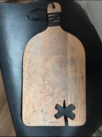 Houten Serveerplank Riviera Maison, Huis en Inrichting, Keuken | Keukenbenodigdheden, Ophalen of Verzenden, Gebruikt