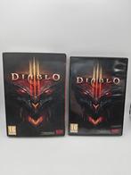 Diablo III - PC Game, Spelcomputers en Games, Online, Gebruikt, 1 speler, Ophalen of Verzenden