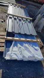 Damwand Dakplaat Antraciet 3 en 4 meter lang, Ophalen, Nieuw, Overige materialen, Minder dan 20 mm