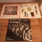 Limburgse lp's, Cd's en Dvd's, Ophalen of Verzenden, Gebruikt, 12 inch