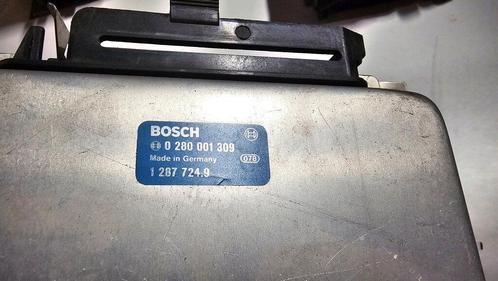 Motormanagement computer ECU DME M20B20 type 1 BMW 3 serie E, Auto-onderdelen, Elektronica en Kabels, BMW, Gebruikt, Ophalen of Verzenden