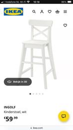 Ikea ingolf kinderstoel nieuw, Ophalen, Overige typen