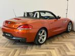 BMW Z4 Roadster SDrive35i High Executive |AUTOMAAT |306PK |I, Automaat, Euro 5, Achterwielaandrijving, Gebruikt