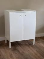 GRATIS: Badkamer kastje ikea NYSJÖN, Ophalen, Gebruikt