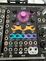 OXI Coral Eurorack Module, Overige merken, Zo goed als nieuw, Met midi-aansluiting, Overige aantallen