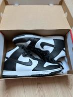Nike dunk hi panda Retro maat 48,5, Ophalen of Verzenden, Gedragen, Zwart, Nike