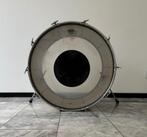 Vintage Tama Imperialstar Bassdrum 24” – Jaren ’70, Muziek en Instrumenten, Drumstellen en Slagwerk, Ophalen, Gebruikt, Tama