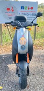 Peugeot ludix 2005, Fietsen en Brommers, Scooters | Peugeot, Ophalen, Zo goed als nieuw