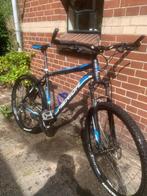 Merida big Seven mtb, Fietsen en Brommers, Fietsen | Mountainbikes en ATB, Ophalen, Gebruikt, Hardtail, Heren