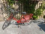 Dames fiets, opknapper, Fietsen en Brommers, Fietsen | Tandems, Ophalen, Gebruikt, Minder dan 10 versnellingen