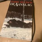 Harry mulish, Ophalen of Verzenden