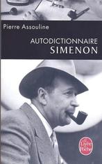 Simenon == 25 % korting op alle Simenon boeken., Ophalen of Verzenden, Nieuw, Simenon
