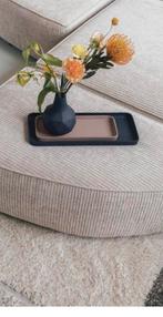 Zuiver vaas, Huis en Inrichting, Woonaccessoires | Vazen, Ophalen, Overige kleuren, Minder dan 50 cm, Glas