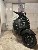 Vespa sprint full option 11574km!, Fietsen en Brommers, Ophalen of Verzenden