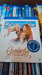 Gooise vrouwen 2 blu-ray, Ophalen of Verzenden, Zo goed als nieuw