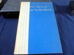 Het Reveil in Nederland. 1817 - 1854. M.E.Kluit. 1936., Ophalen of Verzenden, Gelezen, Christendom | Protestants