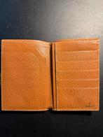 Rolex Mapje/Wallet - Bruin Leer, Sieraden, Tassen en Uiterlijk, Portemonnees, Bruin, Nieuw, Leer, Ophalen