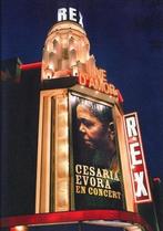 Cesaria Evora - Live D'amor, Cd's en Dvd's, Alle leeftijden, Verzenden, Zo goed als nieuw
