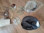 Multimixer foodprocessor citruspers voor Bosch MUM 5 serie, Ophalen of Verzenden, Zo goed als nieuw