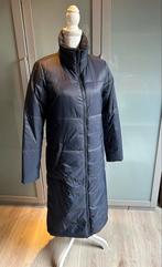 dames jas maat s/36 merk jacqueline de yong, Ophalen, Blauw, Nieuw, Maat 36 (S)