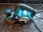 Te koop makita k0810 hout schaafmachine, Doe-het-zelf en Verbouw, Schaafmachines, Ophalen of Verzenden, Zo goed als nieuw