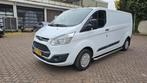 Ford Transit Custom 2.2 Tdci 74KW 2013, Voorwielaandrijving, Euro 5, Stof, 4 cilinders