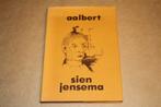Aalbert. Sien Jensema., Ophalen of Verzenden, Zo goed als nieuw