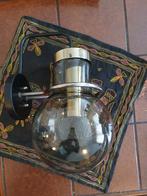 Raak Maxi Globe Wandlamp (B-1259.0000), Vintage, Zo goed als nieuw, Ophalen