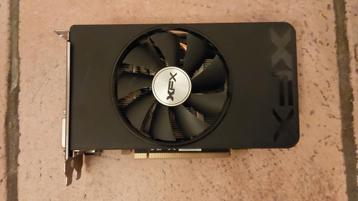 XFX Radeon R7 360 2GB Core Edition beschikbaar voor biedingen