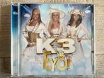 CD: Eyo van K3, Cd's en Dvd's, Ophalen of Verzenden, Gebruikt, Muziek