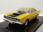 Plymouth Road Runner - 1970 Ixo 1:43, Nieuw, Overige merken, Ophalen of Verzenden, Auto