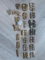 Broche, Sieraden, Tassen en Uiterlijk, Broches, Ophalen of Verzenden, Overige materialen